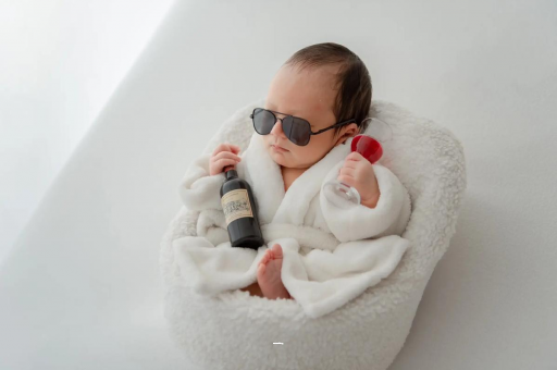 成都试管代怀宝宝嘴里起泡怎么办