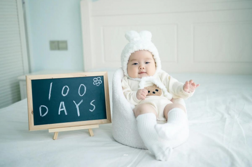 成都试管代怀多大的宝宝可以吃盐 成都试管代怀多大的宝宝可以吃盐